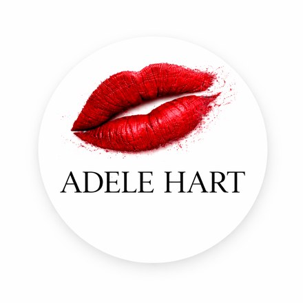 Adele Hart logo